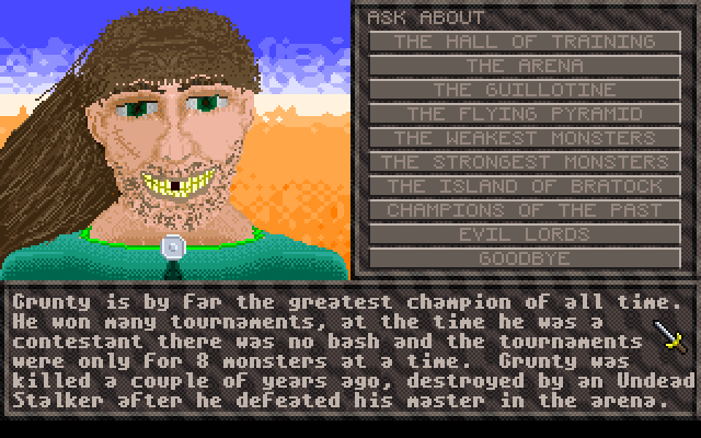 Champions of Zulula - Image 6