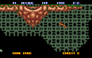 Hyper Dyne: Side Arms Special - Image 6