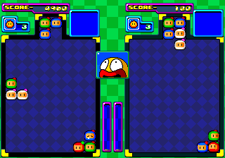 Bomberman: Panic Bomber - Image 4