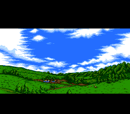Tenshi no Uta — screenshot 2