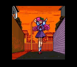 Moonlight Lady - Image 5
