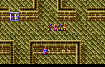 Tenshi no Uta II: Datenshi no Sentaku — screenshot 1