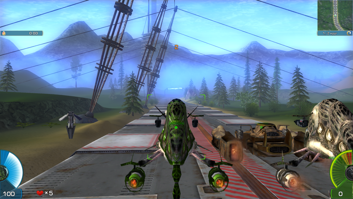 A.I.M. Racing - Image 6