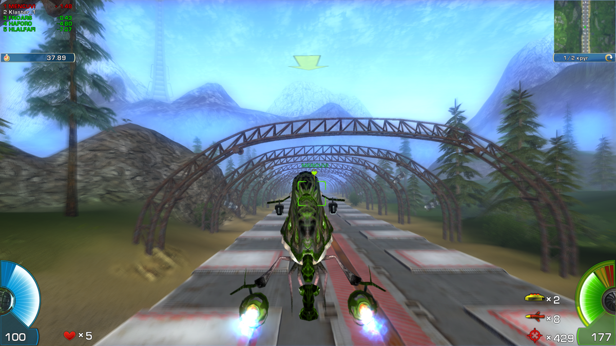 A.I.M. Racing - Image 5