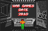 Robo-Squash — screenshot 1