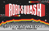 Robo-Squash - Image 6