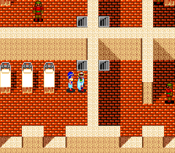 Mateki Densetsu Astralius — screenshot 1