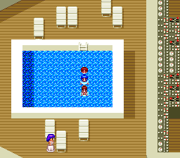 Mateki Densetsu Astralius — screenshot 2