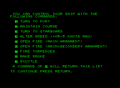 Atlantic Patrol - Image 4