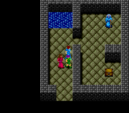 Jaseiken Necromancer — screenshot 2