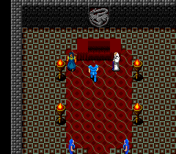 Jaseiken Necromancer — screenshot 1