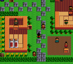 Benkei Gaiden - Image 5