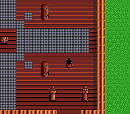 Benkei Gaiden — screenshot 2