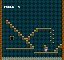 Mystery Tower â screenshot 2