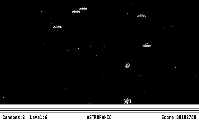 Astro Panic - Image 6
