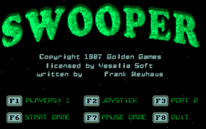 Swooper