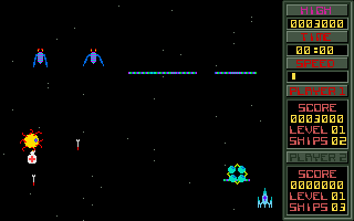 Swooper — screenshot 1
