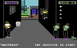 Break Street — screenshot 1