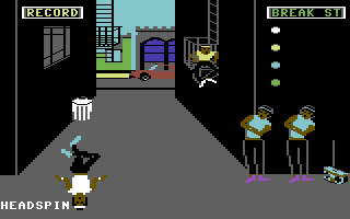 Break Street - Image 4