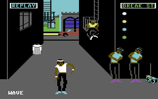 Break Street - Image 6