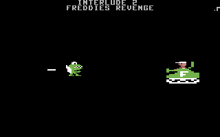 Frantic Freddie - Image 5