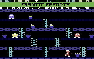 Frantic Freddie - Image 6