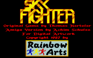 Sky Fighter
