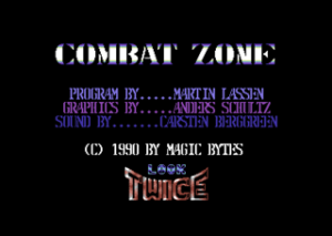 Combat Zone