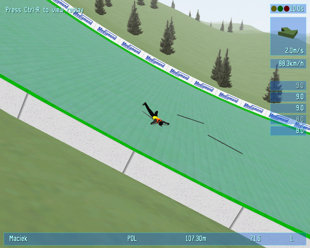 Deluxe Ski Jump 3 - Image 6