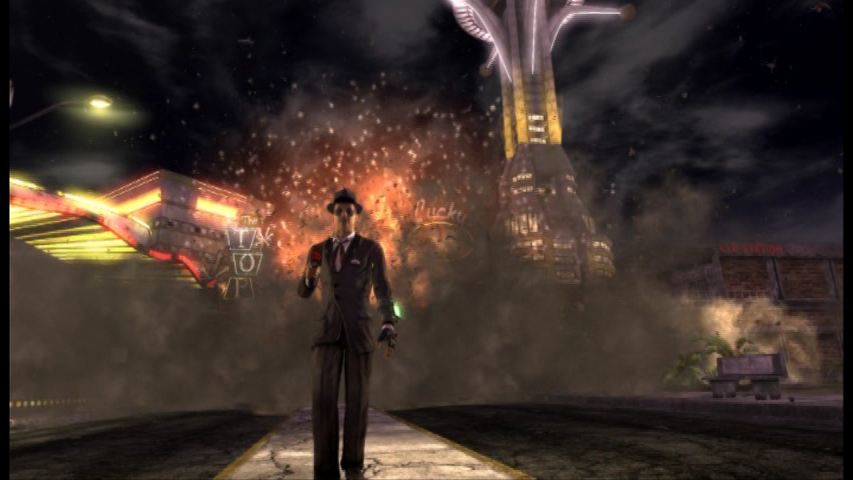 Fallout: New Vegas (Collector's Edition) - Image 5