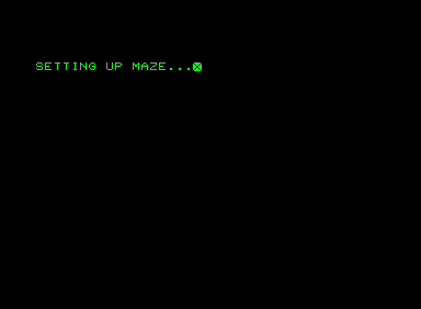 Ratrun — screenshot 1