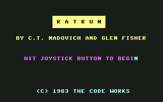 Ratrun - Image 5