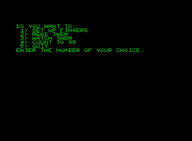 Bop — screenshot 1