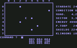 Star Trek — screenshot 1