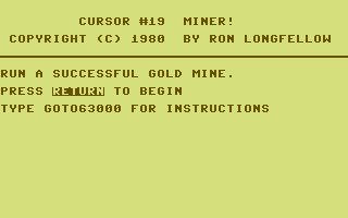 Miner! - Image 5