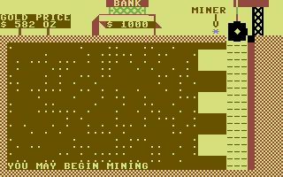 Miner! — screenshot 1