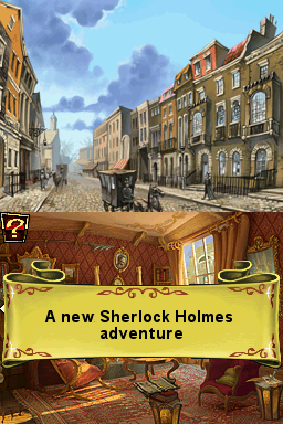 Sherlock Holmes and the Mystery of Osborne House - Image 6