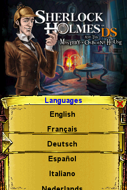 Sherlock Holmes and the Mystery of Osborne House - Image 4