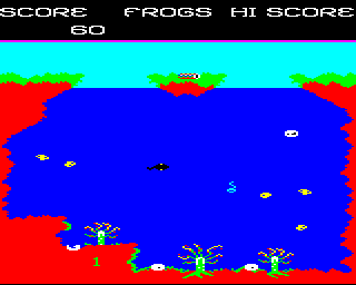 Savage Pond - Image 6