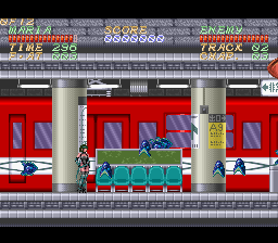 Psycho Dream — screenshot 2