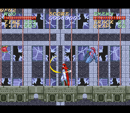 Psycho Dream — screenshot 1