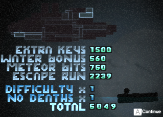 Wake — screenshot 1