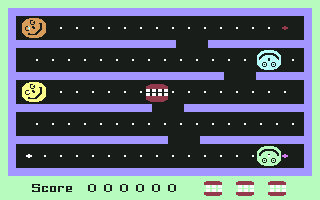 Jawbreaker II — screenshot 1