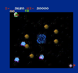 Warpman - Image 5