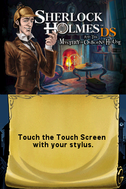 Sherlock Holmes and the Mystery of Osborne House - Image 5
