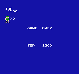 Ikki — screenshot 2