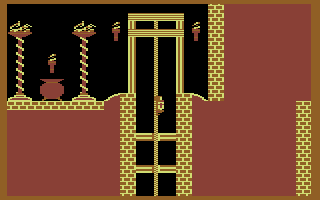Quo Vadis — screenshot 2