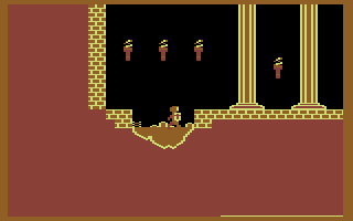 Quo Vadis — screenshot 1