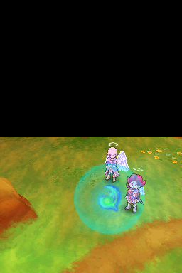 Dragon Quest IX: Sentinels of the Starry Skies - Image 5