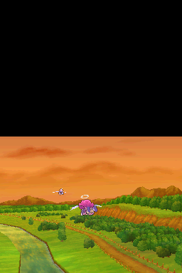 Dragon Quest IX: Sentinels of the Starry Skies — screenshot 2